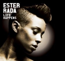 Ester Rada - Life Happens