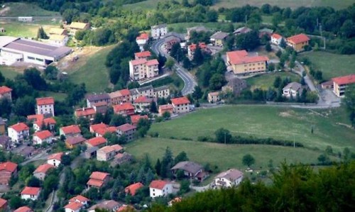 Il Comune di Varsi (Parma)