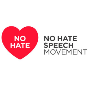 No Hate Speech Movement1