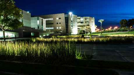 BGU_campus