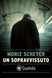 Un sopravvissuto di Moriz Scheyer