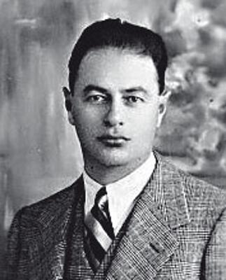 arpad weisz