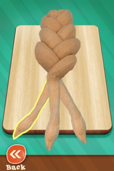 challah-app