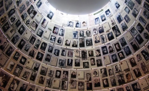 Yad Vashem