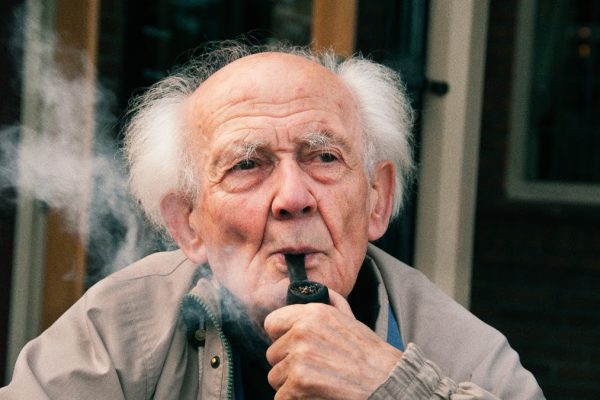 Zygmunt Bauman