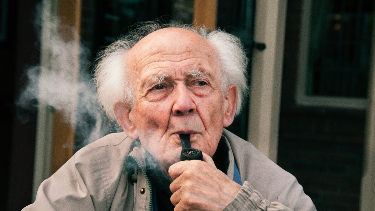 Zygmunt Bauman