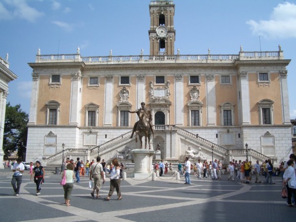 campidoglio