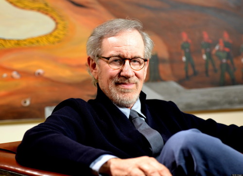 steven-spielberg