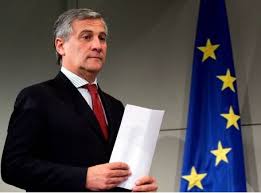 tajani