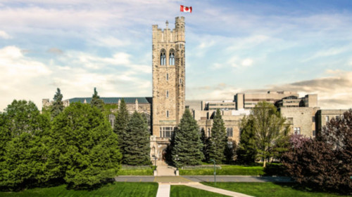 western-university