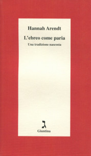 libro Arendt-Ugo Volli