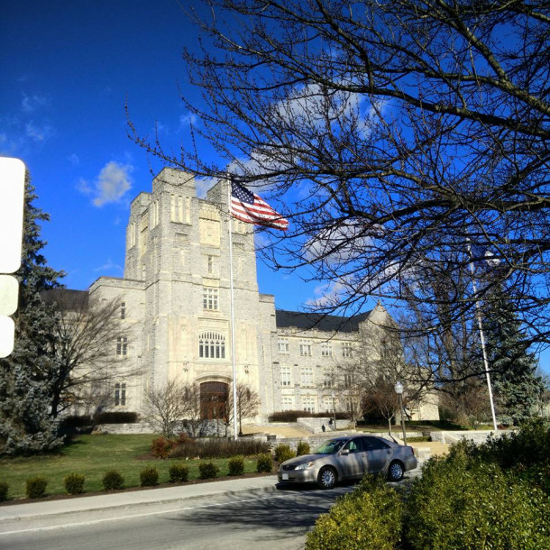 università-virginia