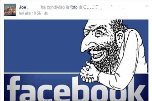 antisemitismo nel web