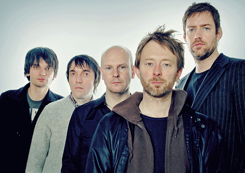 radiohead