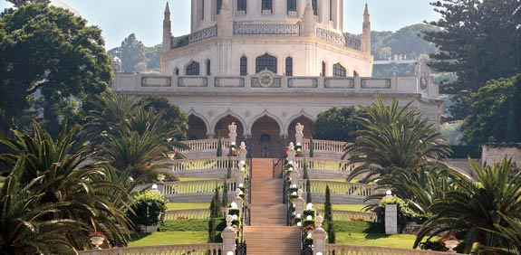 haifa