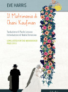 Il matrimonio di Chani Kaufman