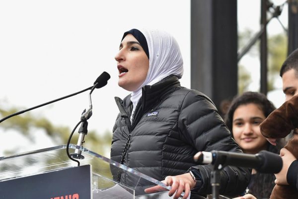 Linda Sarsour