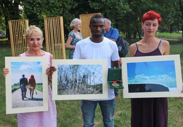 I vincitori della sezione fotografia del Premio Aurelia Josz Milano