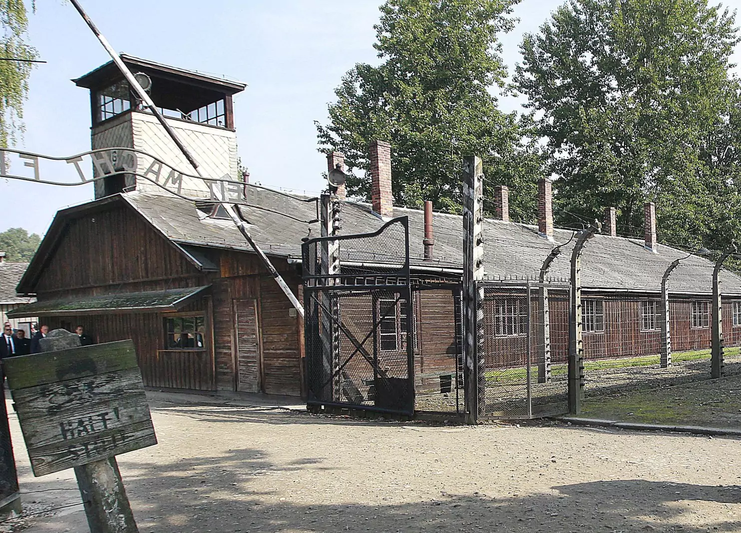 Auschwitz