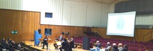 Concerto al Conservatorio Verdi per il Giorno della Memoria