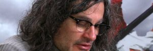 II regista libanese Ziad Doueiri