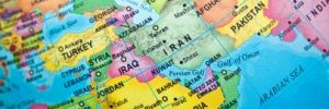 Arab-Upheavals
