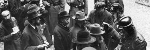 Berlino 1933
