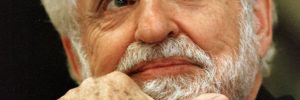 Carl Djerassi