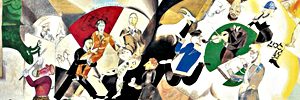 ChagallTeatro