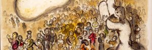 Chagall_Tavola_XXIV_-_La_storia_dell’Esodo
