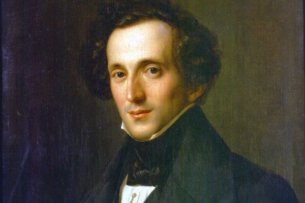 Felix Mendelssohn