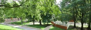 Giardino dei Giusti di tutto il mondo