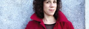 Jami Attenberg
