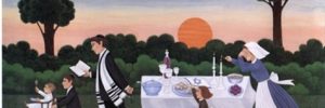 Joan Landis_Shabbat