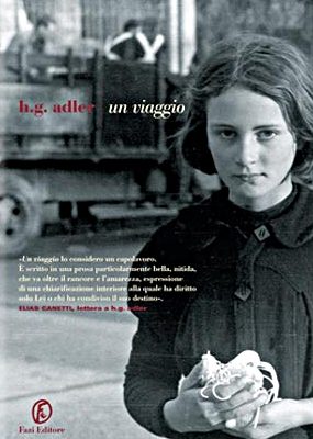 Il viaggio, Fazi editore