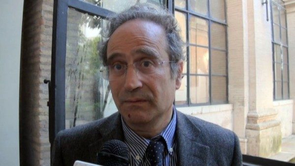 David Meghnagi
