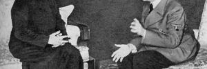 Mufti-and-Hitler