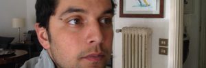 Daniele Regard, nuovo presidente UGEI