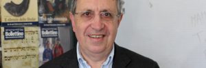 Il discorso del co-presidente della Comunità di Milano Raffaele Besso per la visita in sinagoga del Cardinale Scola Raffaele-Besso