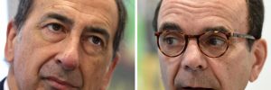 Comunali: i 20 ballottaggi