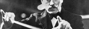 Toscanini Conducts