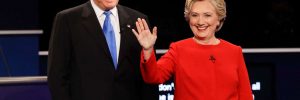 Elezioni Usa: Trump vs. Clinton