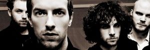 coldplay