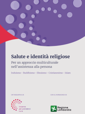 Salute ed identità religiose