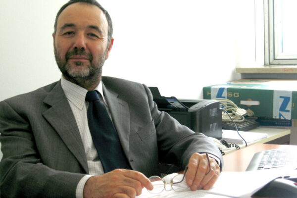 Rav Roberto Della Rocca