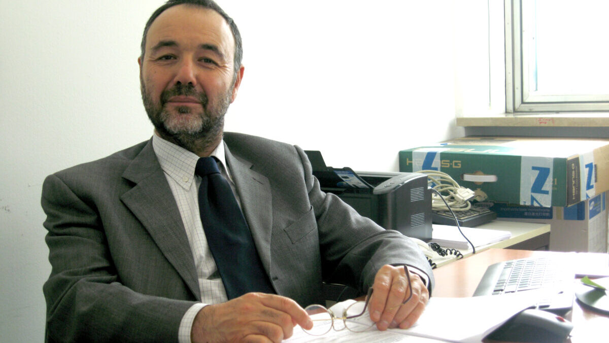 Rav Roberto Della Rocca