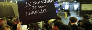Tribute to victims of hostage siege