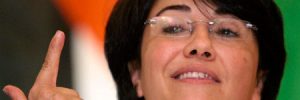 Hanin Zoabi