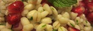 insalata orzo melagrana 002