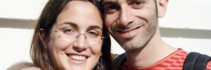 Jasmine e Manuel di Labna.it